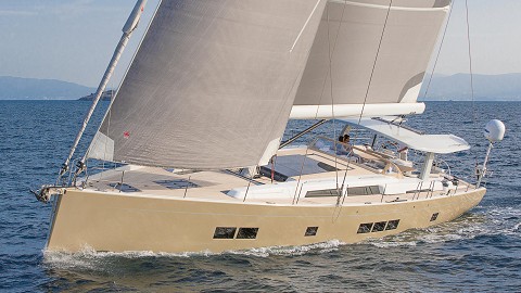 Hanse 675