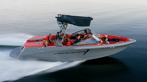 SUPER AIR NAUTIQUE 230