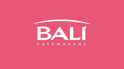 BALI Catamaran