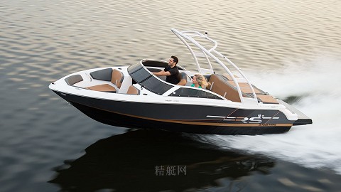 Horizon 190 RS开放式游艇