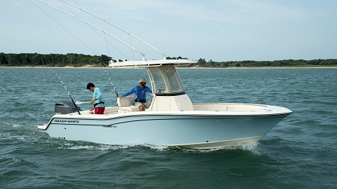 Fisherman 236